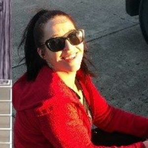 Meet your Posher, Maggie